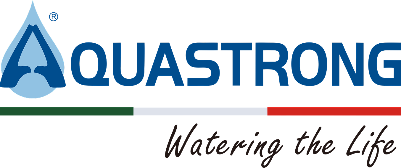 Aquastrong