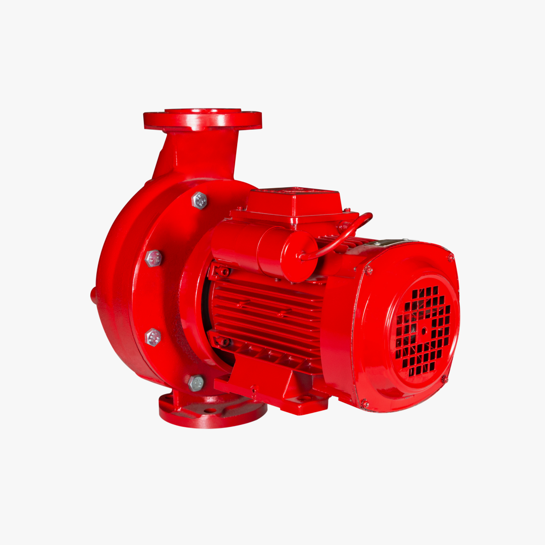 پمپ سیرکولاتور سری PD40 ارس